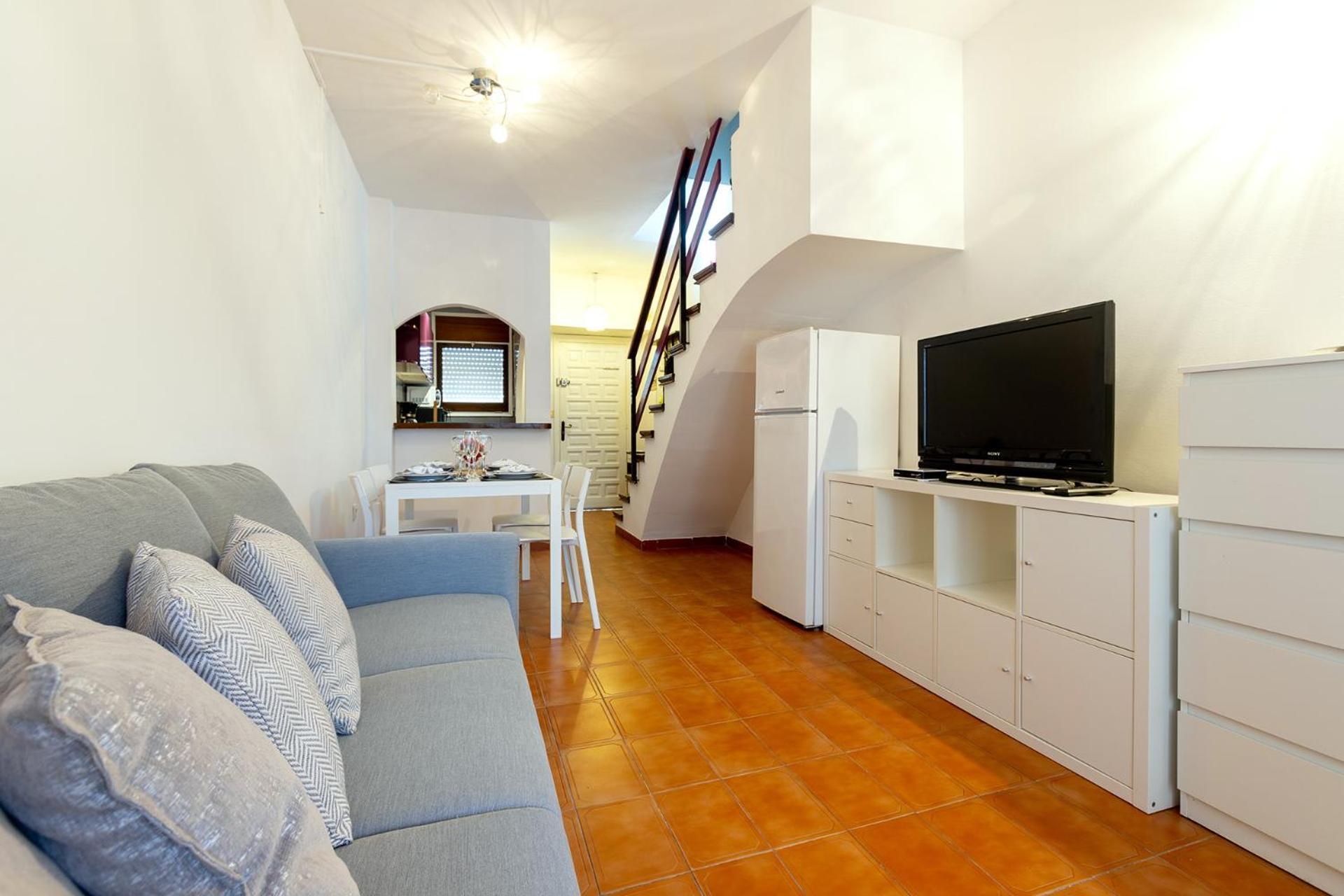 Rnet - Santa Maria Vila Roses Exterior foto