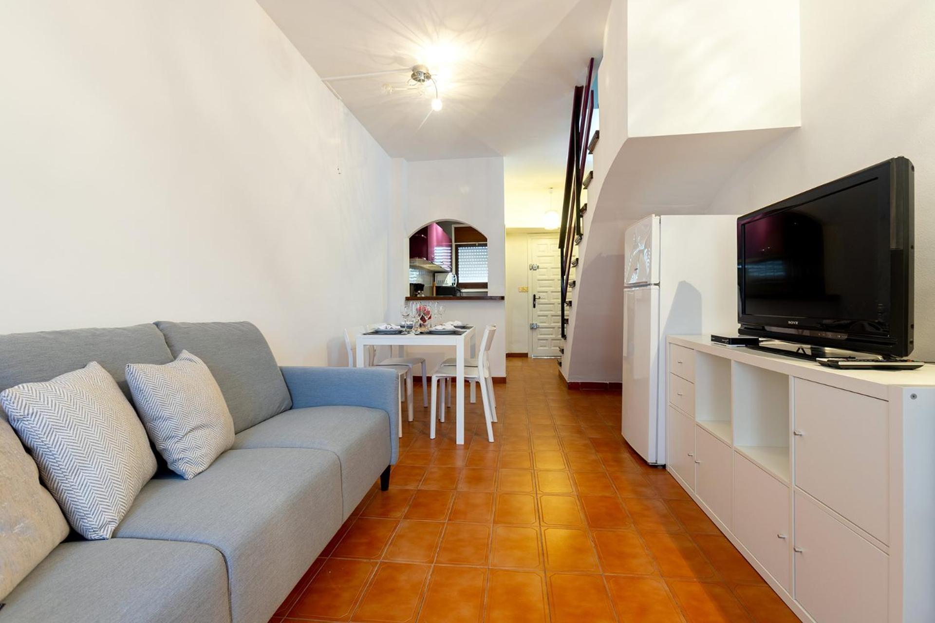 Rnet - Santa Maria Vila Roses Exterior foto