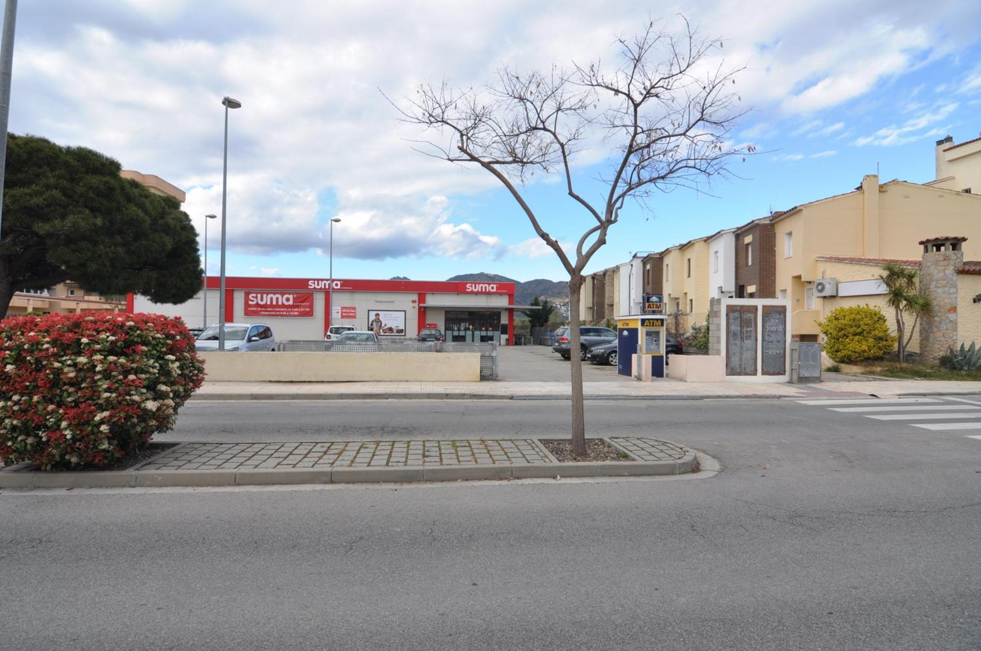 Rnet - Santa Maria Vila Roses Exterior foto