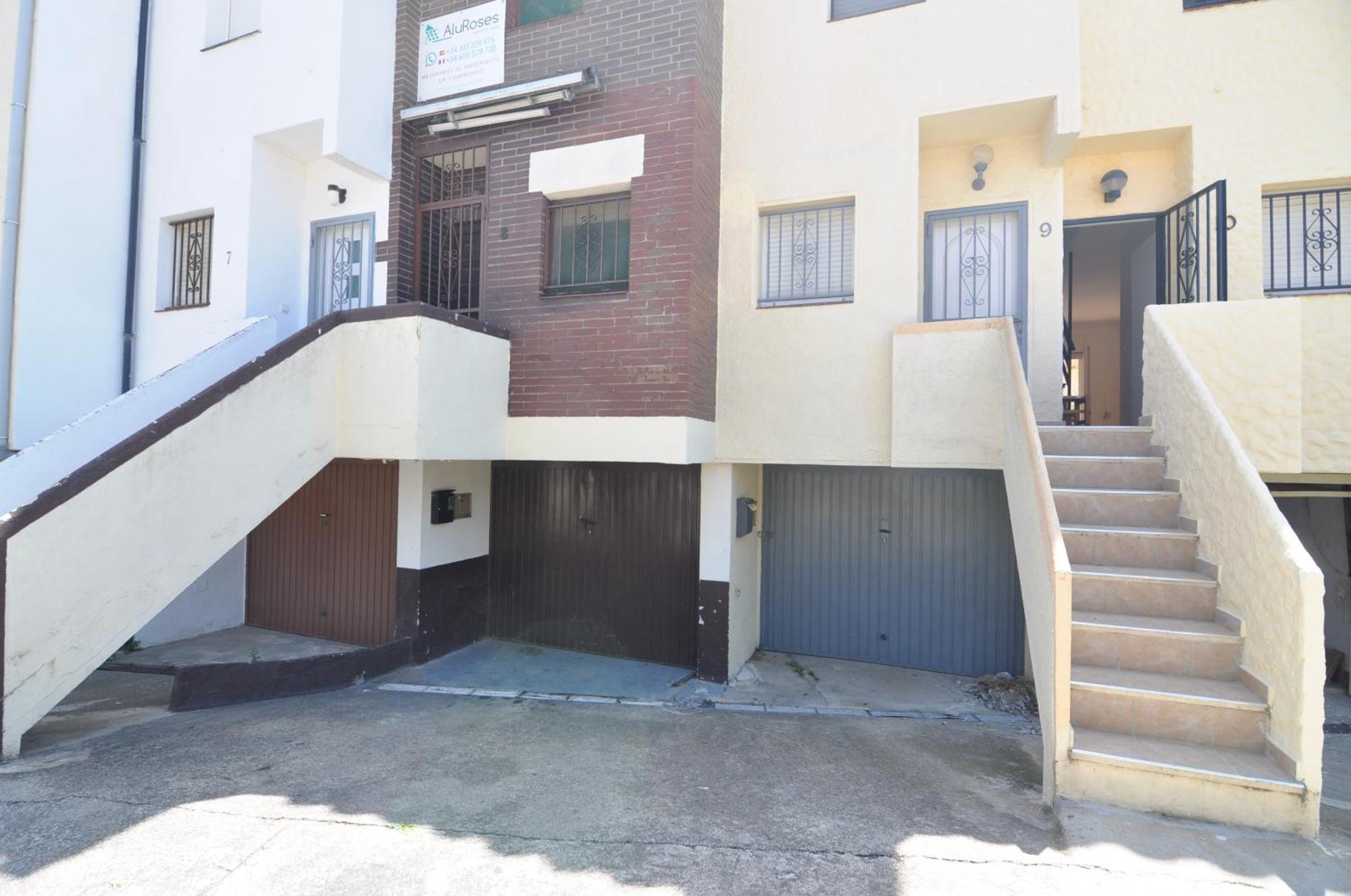 Rnet - Santa Maria Vila Roses Exterior foto