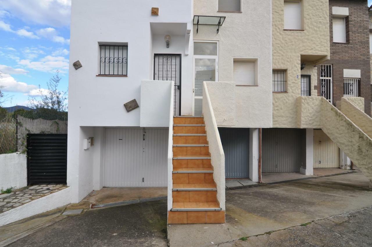 Rnet - Santa Maria Vila Roses Exterior foto